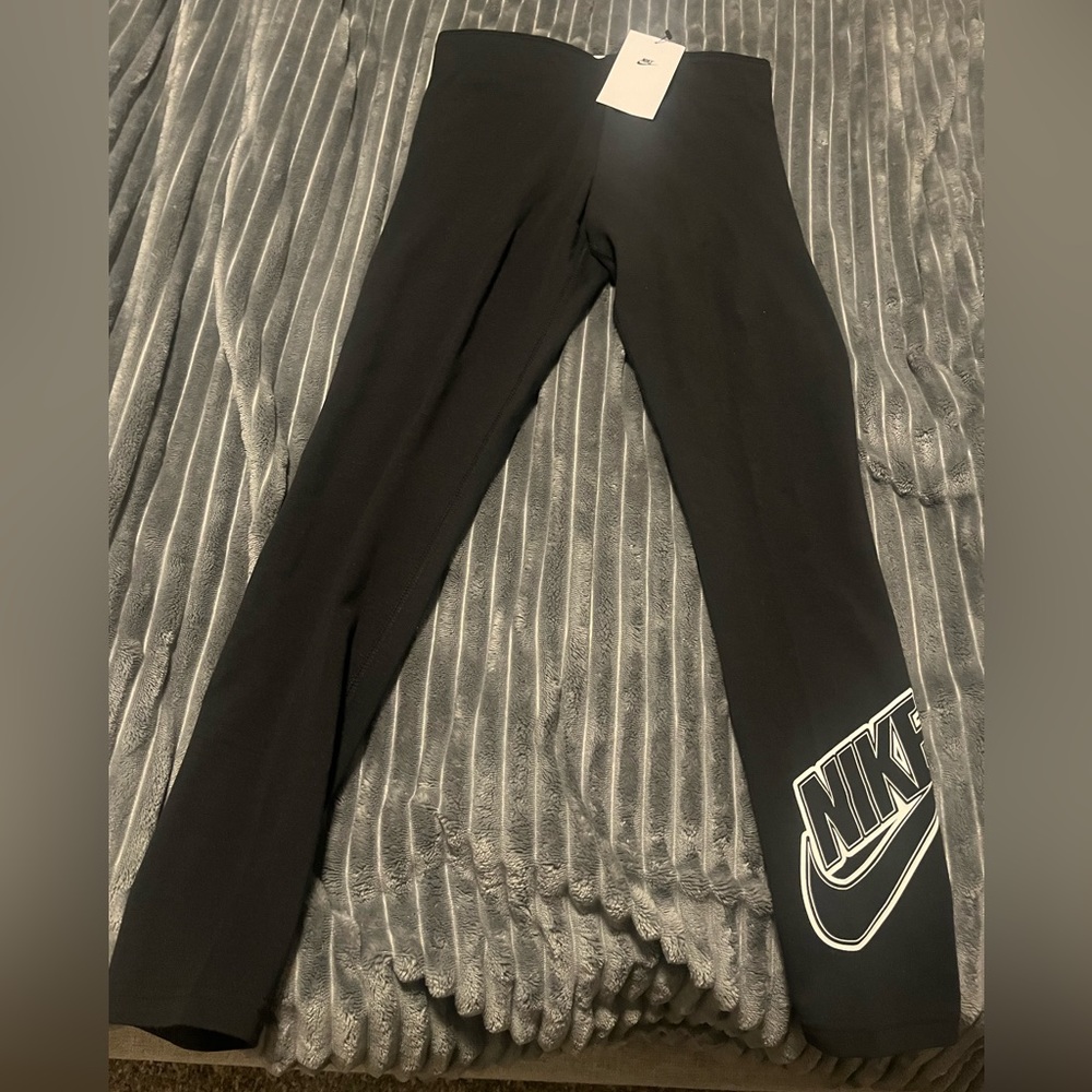 Nike Girls Leggings